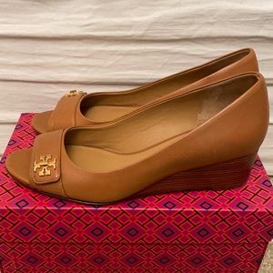 COPY - Tory Burch Claire Wedge